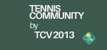 Tennis community by tcv 2013