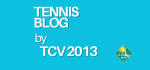 tennis blog